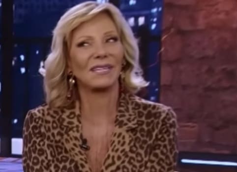 Raquel Argandoña lanzó incendiaria bomba: aseguró que conocido famoso tiene intenso amorío con bailarina de night club