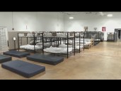 Warming centers opening in metro Atlanta as temperatures drop to low 20s today