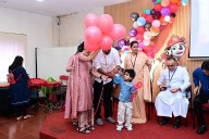 Mangaluru: Father Muller Paediatrics hosts Children’s Day