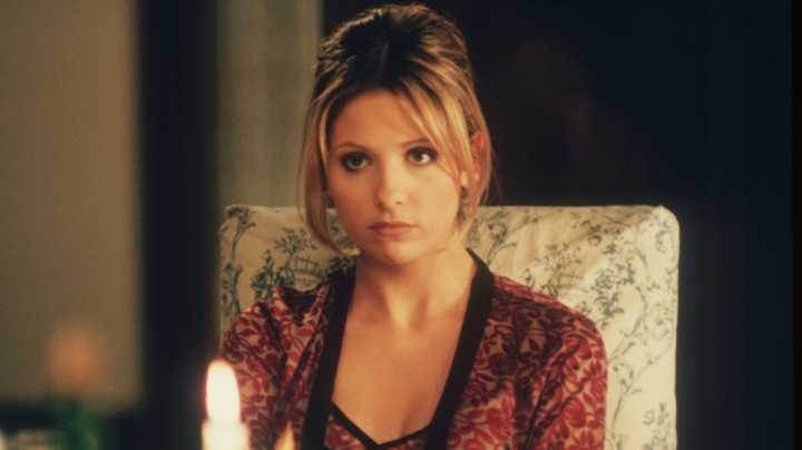 Buffy The Vampire Slayer Season 1's Limited Budget Led To Some Inventive Filming Choices