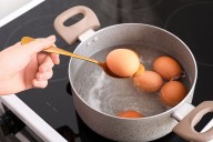 Egg Redemption – from villain to hero in heart health.