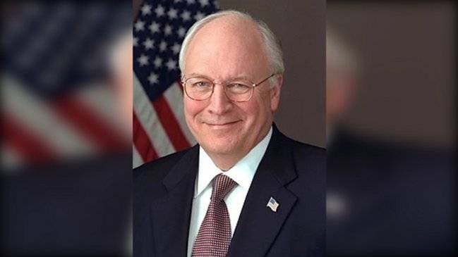 Murió exvicepresidente de EEUU Dick Cheney: republicano pero crítico de Trump