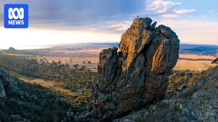 Rock climbers' defiance grows over Mount Arapiles cultural site requests