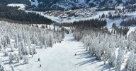 Schweitzer Mountain Resort delays opening