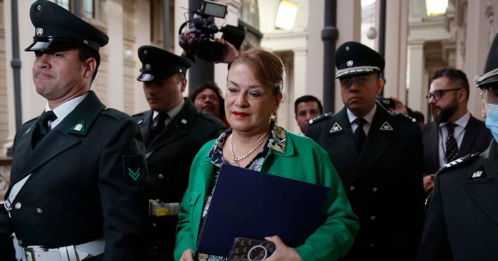 Fiscalía despacha orden de detención para pareja de exministra Vivanco y abogados Mario Vargas y Eduardo Lagos