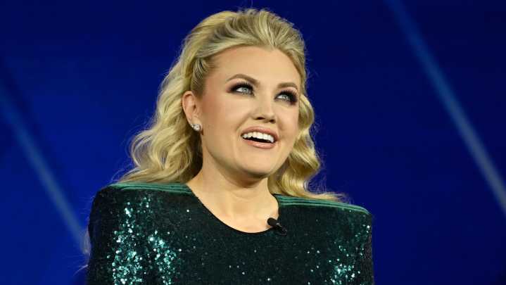 All The Posthumous Awards Erika Kirk Has Gotten In Memory Of Her Late Husband Charlie