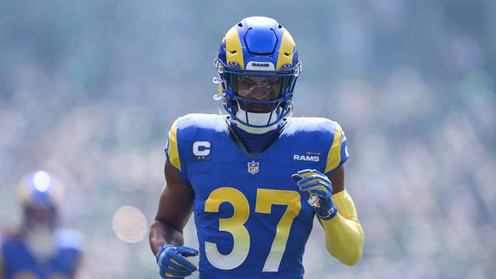 Report: Quentin Lake had surgery to repair elbow injury