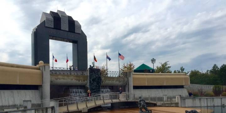 Veterans Day events in our hometowns