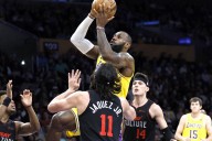 30 Facts About Heat Vs. Lakers