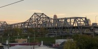 Brent Spence Bridge lane closures start Friday