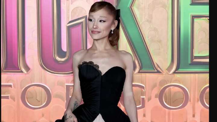 Anuncia Ariana Grande, la que podría su última gira de conciertos