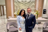 Sarah Raviani, Cory Mills’ paramour, breaks silence on February police call