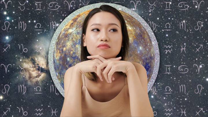 Mercury Retrograde In Scorpio Is About To Test 4 Zodiac Signs In A Big Way