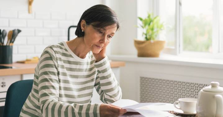 DWP changes older people must report or risk payments stopping