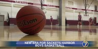 New era for Sackets Harbor boys basketball
