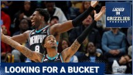 Coward should be NBA Rookie of the Year frontrunner - will Grizzlies Morant and Jackson Jr. help?