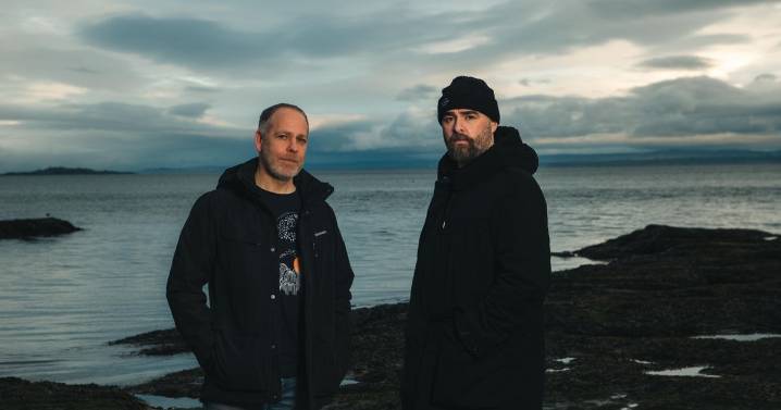 Stirling musician shares impact of brutal gang attack ahead of award night