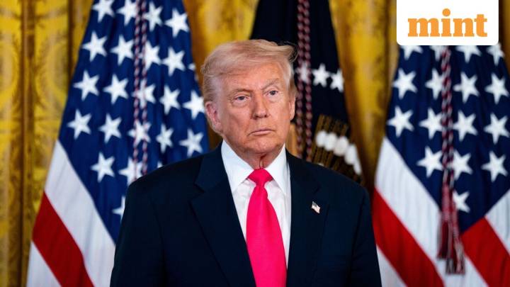 US Catholic bishops condemn Trump's immigration enforcement