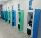 Este lunes comienza el pago de salarios para empleados públicos