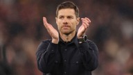 Xabi Alonso: "Tenemos que aprender, pero no reprocho nada a los jugadores"