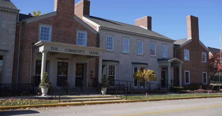 Birmingham's Community House to close, leaving events and childcare in limbo