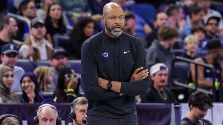 Jamahl Mosley outlines Magic’s offensive adjustments without Paolo Banchero in Nets win