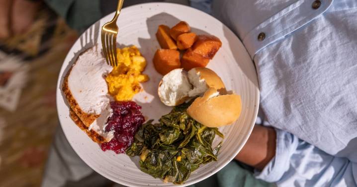 Where to find free Thanskgiving meals around Vermont