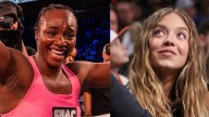 Claressa Shields offers to train Sydney Sweeney after actress reveals boxing dream