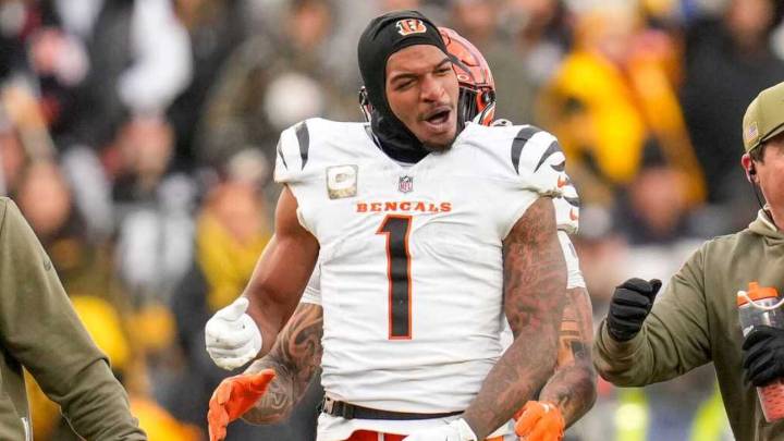 Chase addresses his spitting incident with Ramsey