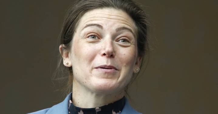 Canadian CEO sues over dismissal: Philadelphia Art Museum