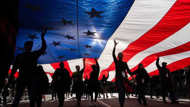 Veterans Day closures 2025: Banks, post offices, libraries