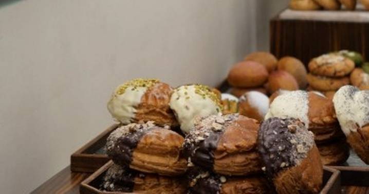 Popular Parisian bakery opening first London shop in Covent Garden