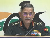 COAS Gen Dwivedi highlights role of open