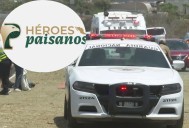 ¿Cómo regresar de EEUU a México? Recomendaciones de seguridad para Héroes Paisanos