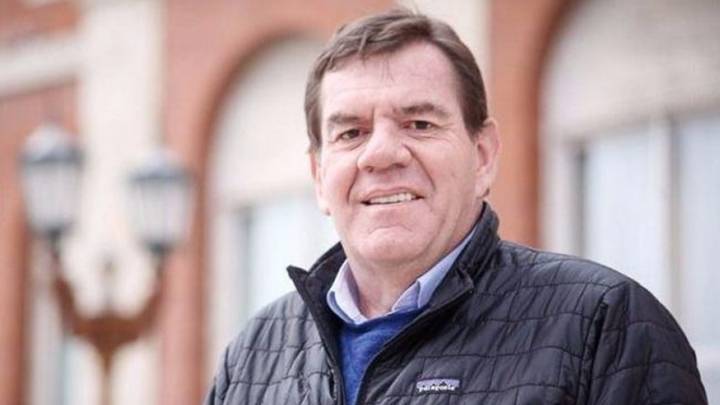 «Es el producto de nuestro trabajo»: Guillermo Montenegro celebró los récords de turistas en Mar del Plata