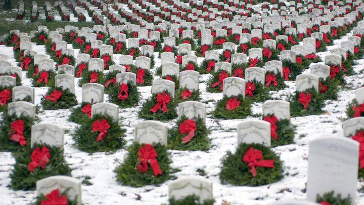 Little Rock National Cemetery seeks public donations for veterans' graves