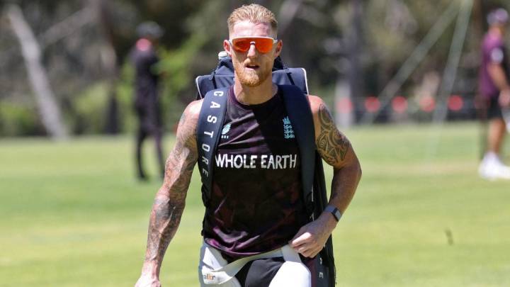 Ben Stokes Gets High Praise Ahead Of Legacy-Defining Ashes Tour: 'Doesn’t Care What Any Of Us Think'