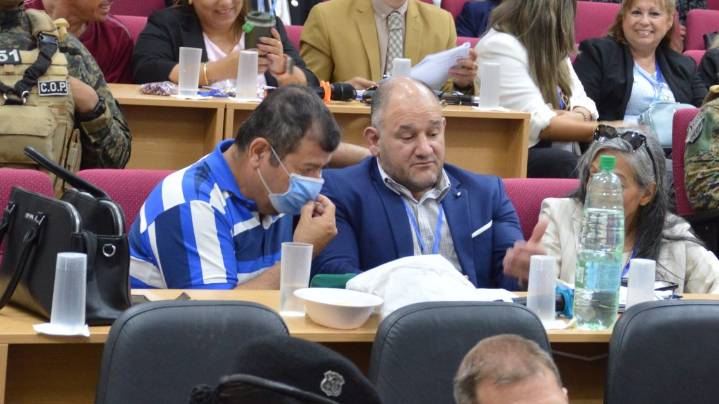 Caso Cecilia: Osuna denuncia “un jurado contaminado” y afirma que Emerenciano Sena “es un preso político”