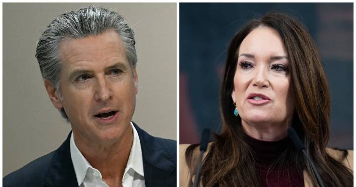Gavin Newsom Exposes MAGA Minion for ‘Accidentally Telling the Truth’