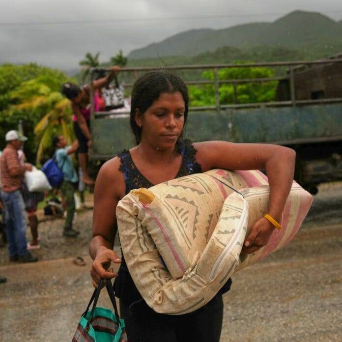 Haití, Jamaica y Cuba inician la reconstrucción tras el huracán Melissa