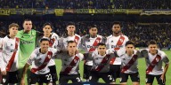 Atento River Plate: tres gigantes de Europa, tras los pasos de una figura de Marcelo Gallardo