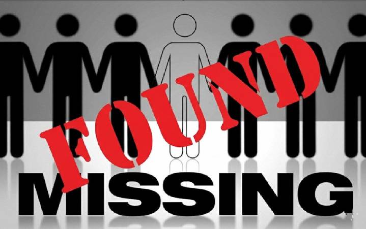 Missing Salem teen found safe, police say