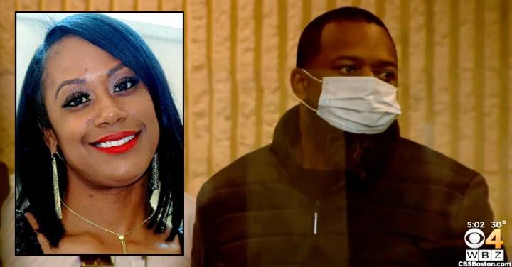 Man stabbed girlfriend 217 times after she said she was 'done' with him