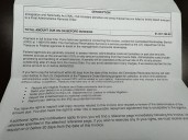 Demanda colectiva busca anular multas millonarias a migrantes