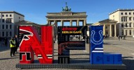 NFL to play first-ever game in Berlin