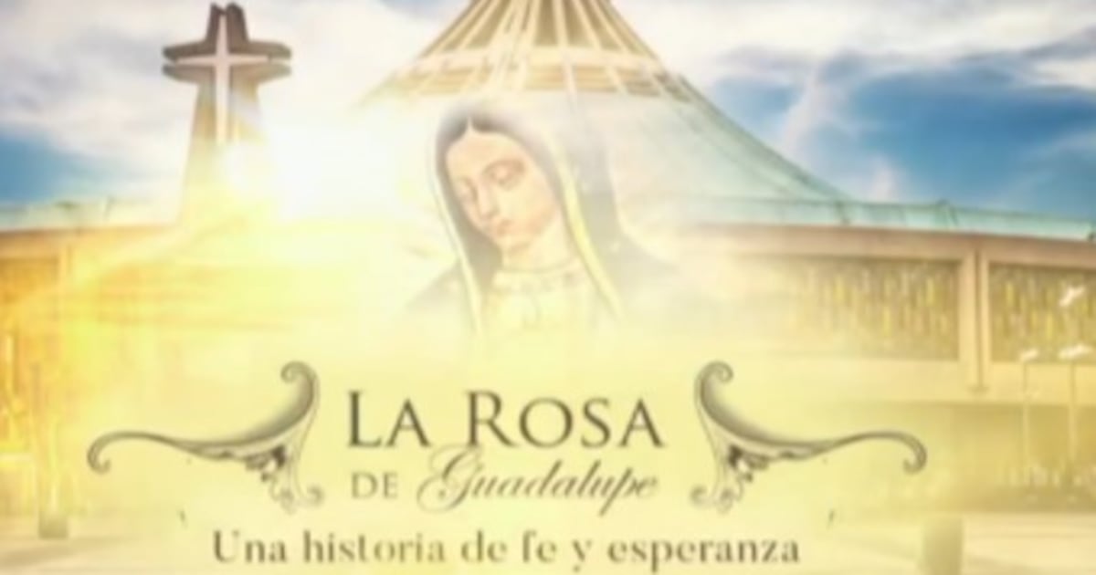 Actor de ‘La Rosa de Guadalupe’ renuncia a quimioterapias y apuesta por la fe: “el señor me va a mantener vivo”