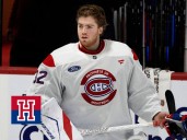 Should Canadiens promote goalie Jacob Fowler from Laval?