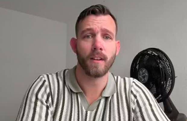 Un influencer fue drogado, abusado y robado en Río de Janeiro