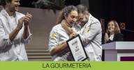 Los chefs de La Cort del Mos ganan el premio a Mejores Cocineros del Gastronomic Forum Barcelona 2025