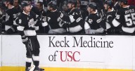 Kempe scores 200th NHL goal, Doughty sets Kings record for defenseman in 3